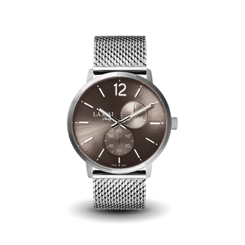 ساعت مچی لاکسمی LAXMI کد 8051-2